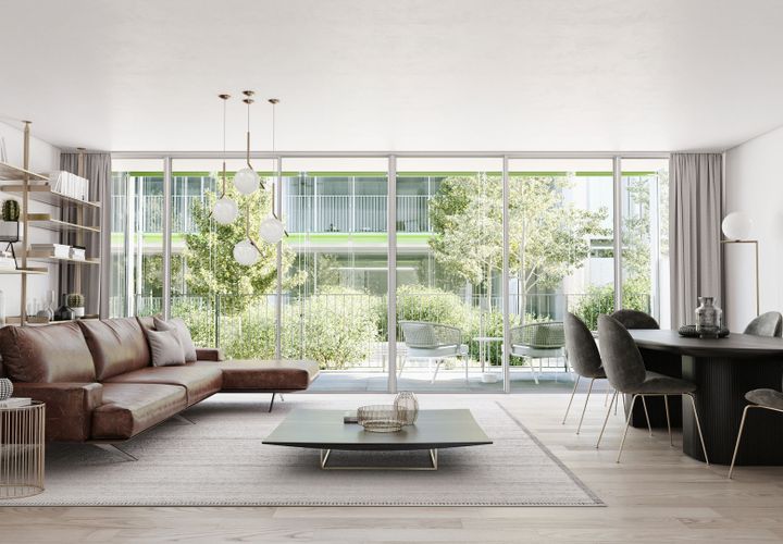 Appartement in Lisbon, Lisbon, Lisbon - € 1.270.000 | Ref: AALB28-C3A - foto 1